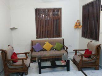 The Blissful Homes PG for Girls, Jaipur 1